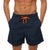 Men's Swimwear Swim Shorts