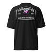 Island Palm Fishing Performance T-shirt - My Store