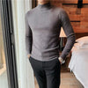 Silvio High-Neck Sweatshirt