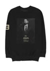 Music To Be Murdered Sweatshirt - My Store