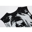 Men Horror Portrait Tank Top - My Store