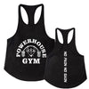 Men's Tank Tops - My Store