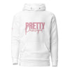 Pretty Privileged Fleece Hoodie