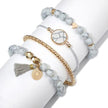 Four Piece Bracelet Set - My Store