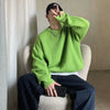 Men's Round Neck Sweater 2023