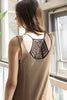 Seamless Razor Slash Bralette - My Store