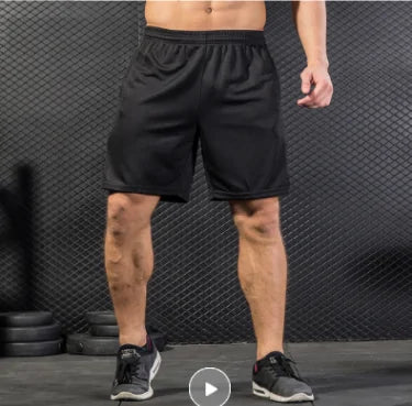 Quick Drying Breathable Training Sweatpants - My Store