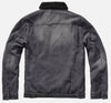 Sherpa Demin Jacket - My Store