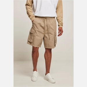 Short Cargo Shorts - My Store