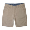 65 MCMLXV Men's Khaki Chino Short - My Store