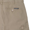 65 MCMLXV Men's Khaki Chino Short - My Store