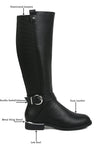 Snowd Riding Boot - My Store