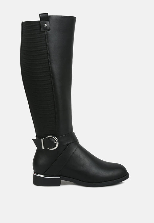 Snowd Riding Boot - My Store