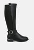 Snowd Riding Boot - My Store