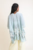 Spring Daisy Kimono - My Store