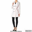 Spring/Summer Military Double Breasted Trench Coat (9049-SP) - My Store