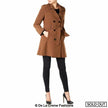 Spring/Summer Military Double Breasted Trench Coat (9049-SP) - My Store