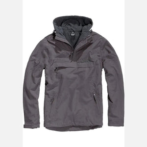 Standard Windbreaker - My Store