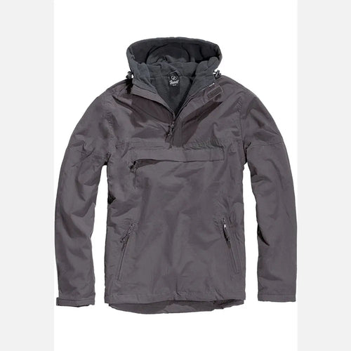 Standard Windbreaker - My Store