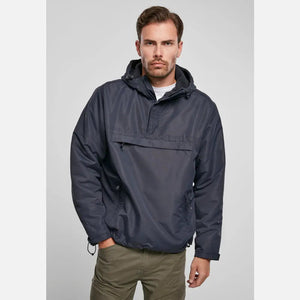 Standard Windbreaker - My Store