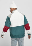 Block Retro Jacket - My Store