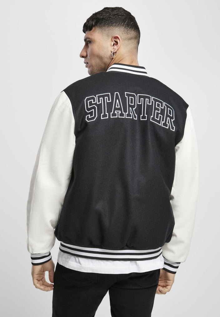 Standard College Jacket - My Store