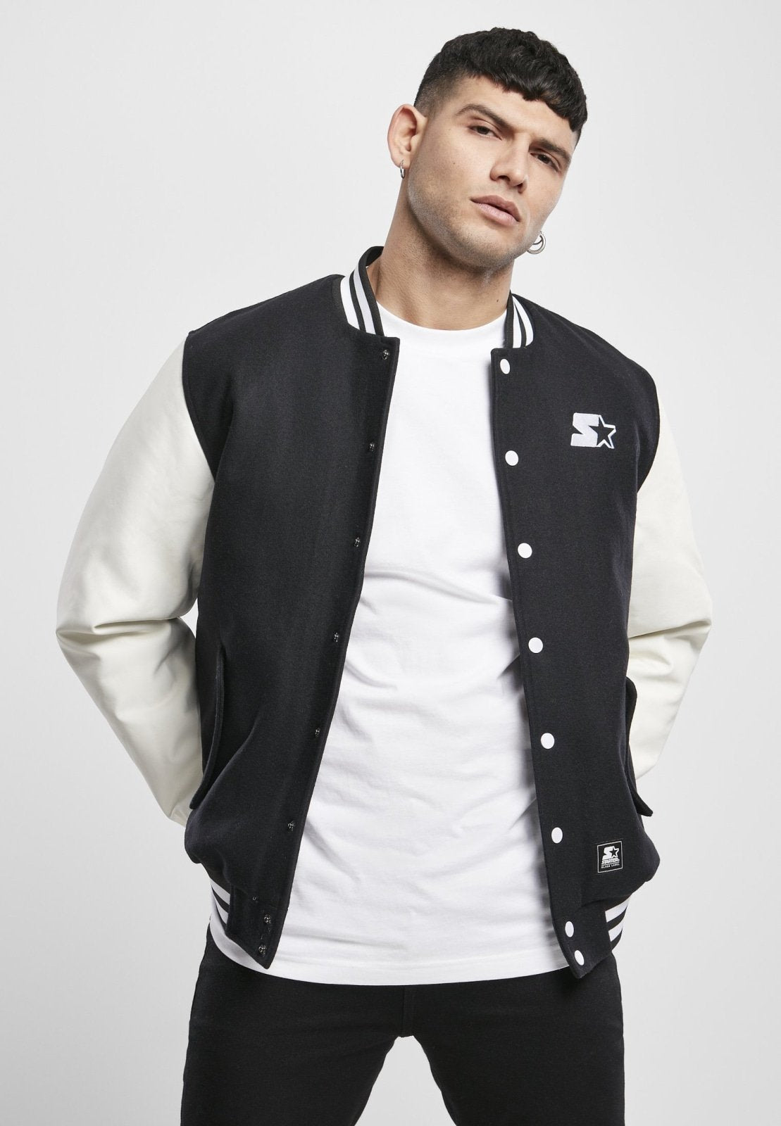 Standard College Jacket - My Store