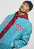 Team Authentic Oldschool College Jacket - My Store