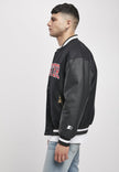 Team Authentic Oldschool College Jacket - My Store