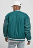 Team Authentic Oldschool College Jacket - My Store