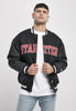 Team Authentic Oldschool College Jacket - My Store