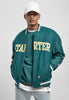 Team Authentic Oldschool College Jacket - My Store