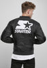 Classic Logo Bomber Jacket - My Store