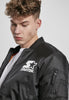 Classic Logo Bomber Jacket - My Store