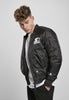 Classic Logo Bomber Jacket - My Store