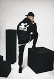 Classic Logo Bomber Jacket - My Store