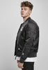 Classic Logo Bomber Jacket - My Store