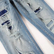 Men Blue Jeans - My Store