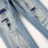 Men Blue Jeans - My Store