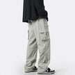 Straight Cut Cargos - My Store