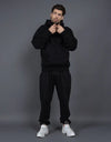 Cotton Hoodie Tracksuits - My Store