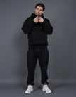 Cotton Hoodie Tracksuits - My Store