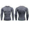 Bodybuilding Sport T-Shirt Quick Dry - My Store