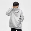 Ninja Streetwear Turtleneck Hoodies For Men - My Store