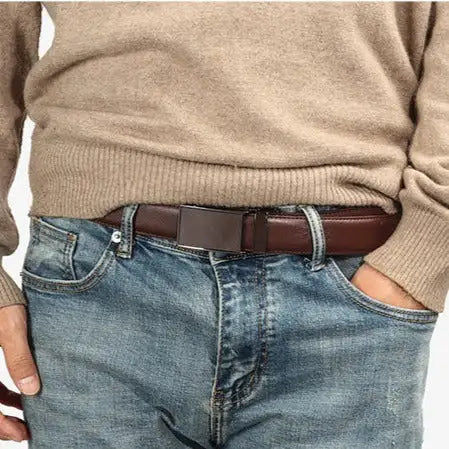 Men's Belt - My Store