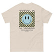 Men's Good Vibes Smiley Face classic tee - My Store