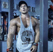 Aesthetic Bodybuilding Stringers - My Store