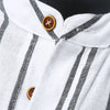 Cotton Linen Shirt Men's Summer - My Store