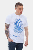 Norvine Tattoo Queen Tee - My Store