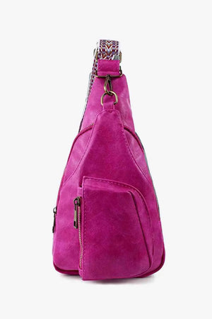 Ally Sling Bag- - My Store